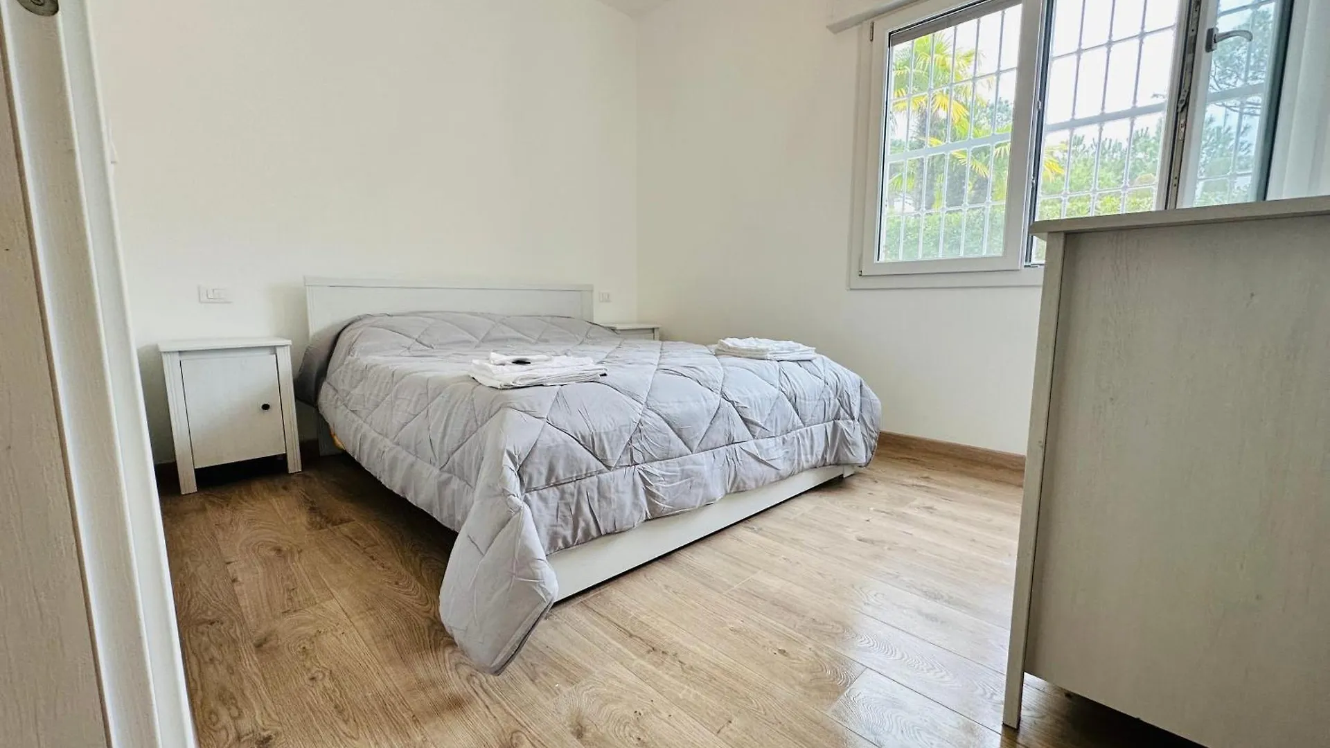Villa Gelsomino Venezia Lido di Jesolo